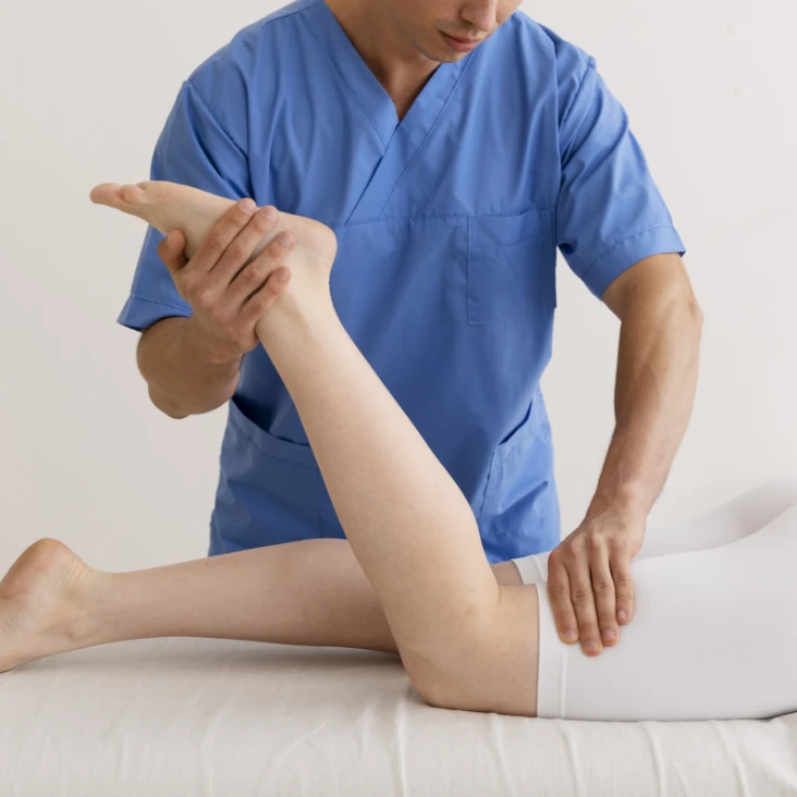 Trening – przygotowanie do nart