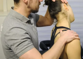 Magic Hands - Fizjoterapia