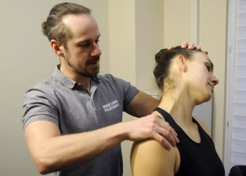 Magic Hands - Fizjoterapia