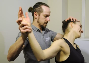 Magic Hands - Fizjoterapia