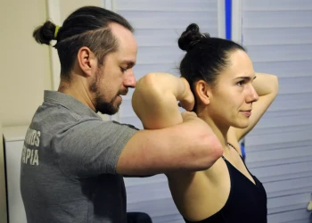 Magic Hands - Fizjoterapia