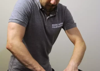 Magic Hands - Fizjoterapia