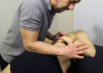 Magic Hands - Fizjoterapia