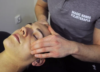 Magic Hands - Fizjoterapia