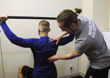 Magic Hands - Fizjoterapia