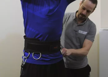 Magic Hands - Fizjoterapia