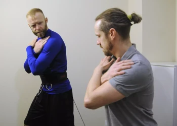 Magic Hands - Fizjoterapia