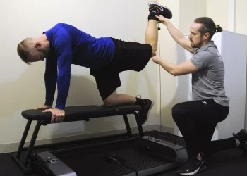 Magic Hands - Fizjoterapia