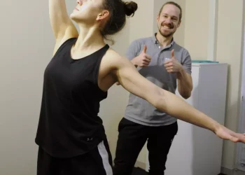 Magic Hands - Fizjoterapia