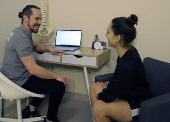 Magic Hands - Fizjoterapia