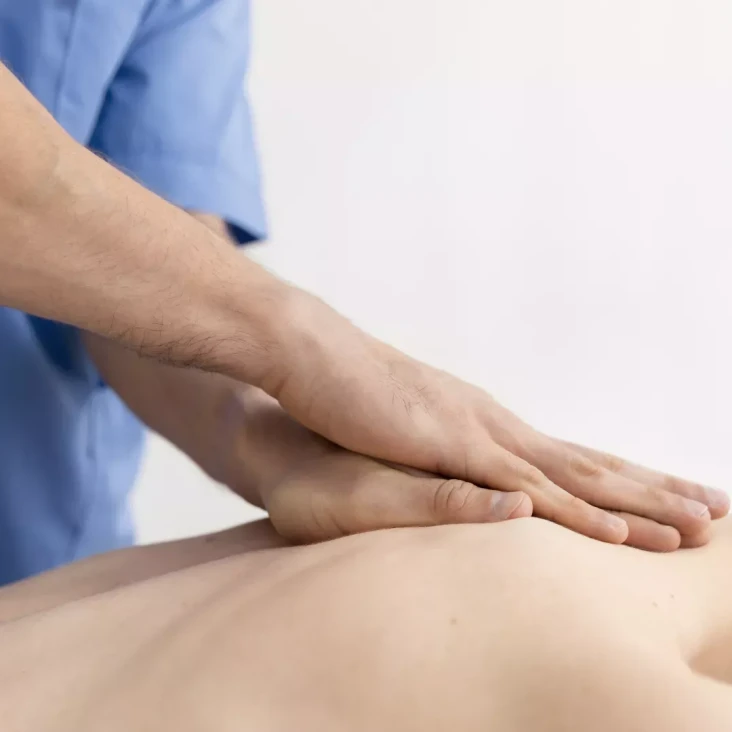 Manipulacja powięzi wg Stecco